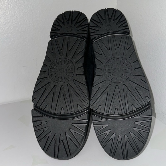 UGG CLASSIC WEATHER HIKER HI - Picture 4 of 5